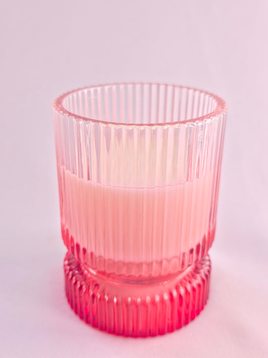 Velvet Jasmine geurkaars – kokoswas